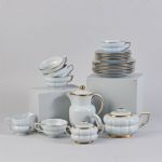 1541 8045 TEA SET